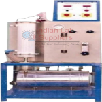 Simple Batch Distillation